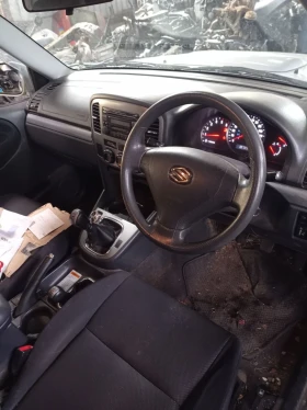 Suzuki Grand vitara 2.0 128кс, снимка 6