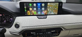Mazda CX-60 PHEV AWD / 4x4 TAKUMI PLUS, снимка 12