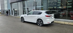 Mazda CX-60 PHEV AWD / 4x4 TAKUMI PLUS, снимка 3