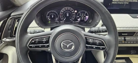 Mazda CX-60 PHEV AWD / 4x4 TAKUMI PLUS, снимка 8