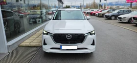 Mazda CX-60 PHEV AWD / 4x4 TAKUMI PLUS, снимка 7