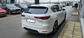 Mazda CX-60 PHEV AWD / 4x4 TAKUMI PLUS, снимка 5
