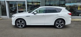 Mazda CX-60 PHEV AWD / 4x4 TAKUMI PLUS, снимка 2