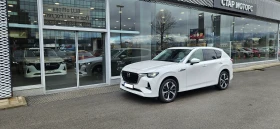 Mazda CX-60 PHEV AWD / 4x4 TAKUMI PLUS, снимка 1