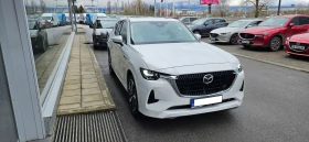 Mazda CX-60 PHEV AWD / 4x4 TAKUMI PLUS, снимка 6