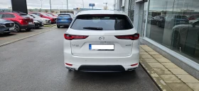 Mazda CX-60 PHEV AWD / 4x4 TAKUMI PLUS, снимка 4