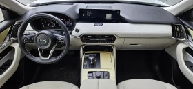 Mazda CX-60 PHEV AWD / 4x4 TAKUMI PLUS, снимка 9