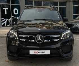 Mercedes-Benz GLS 500 AMG/Bang&Olufsen/6+ 1/Ambient/Камера/AIR Matic, снимка 2