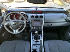 Mazda CX-7 2.2D, снимка 9