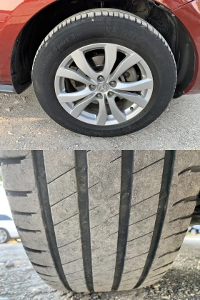 Mazda CX-7 2.2D, снимка 17