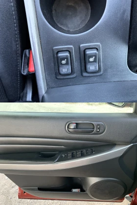 Mazda CX-7 2.2D, снимка 14