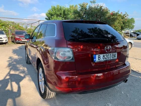 Mazda CX-7 2.2D, снимка 3