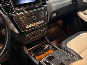 Mercedes-Benz GLE 43 AMG CARFAX, снимка 8