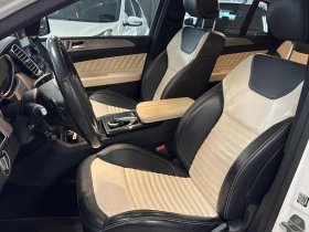 Mercedes-Benz GLE 43 AMG CARFAX, снимка 9