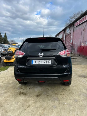 Nissan X-trail, снимка 4