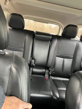Nissan X-trail, снимка 11