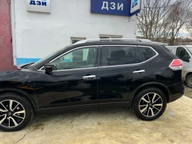 Nissan X-trail, снимка 5
