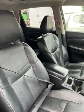 Nissan X-trail, снимка 6