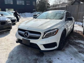Mercedes-Benz GLA 45 AMG * CARFAX * , снимка 1