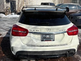 Mercedes-Benz GLA 45 AMG * CARFAX * , снимка 4