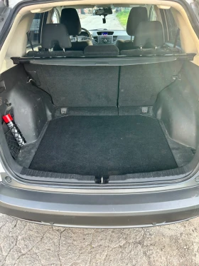 Honda Cr-v, снимка 14