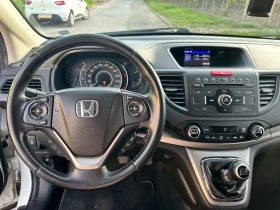 Honda Cr-v, снимка 12