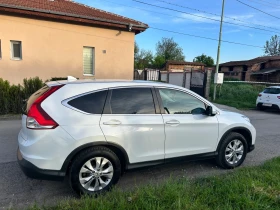 Honda Cr-v, снимка 6