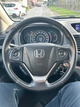 Honda Cr-v, снимка 8