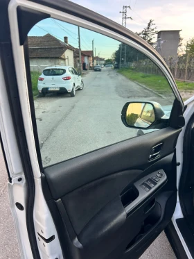 Honda Cr-v, снимка 11