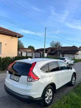 Honda Cr-v, снимка 5