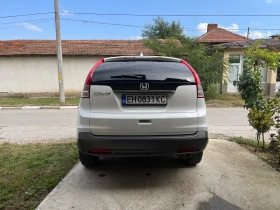 Honda Cr-v, снимка 4