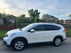 Honda Cr-v, снимка 3