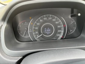 Honda Cr-v, снимка 9