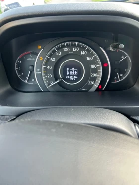Honda Cr-v, снимка 9