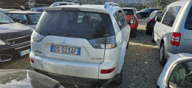 Mitsubishi Outlander 2.2 DI-D Instyle 7 места , снимка 3