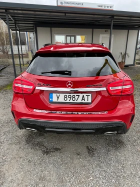 Mercedes-Benz GLA 220 220d, снимка 6