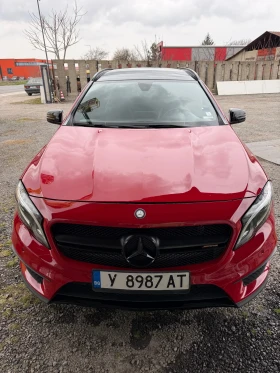 Mercedes-Benz GLA 220 220d, снимка 2