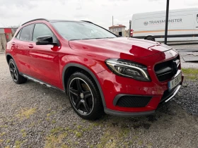 Mercedes-Benz GLA 220 220d, снимка 3
