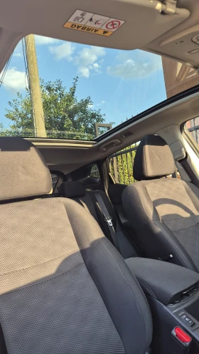 Nissan Qashqai 1.6 dCi  Автоматик 130000км 360 камери  ТОП ОФЕРТА, снимка 3