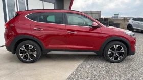 Hyundai Tucson 1.6i* 177hp* 4х4* Швейцария, снимка 4