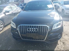 Audi Q5 3.0l 3.0T Premium Plus, снимка 12