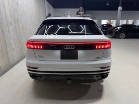 Audi Q8 PROGRESSIV S-LINE| BLACK OPTICS| 22 WHEELS| B&O, снимка 5