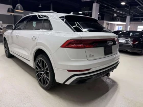 Audi Q8 PROGRESSIV S-LINE| BLACK OPTICS| 22 WHEELS| B&O, снимка 7