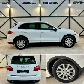 Porsche Cayenne 3.6 V6 * ПОДГРЕВ* ЛИЗИНГ* БАРТЕР, снимка 8