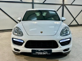 Porsche Cayenne 3.6 V6 * ПОДГРЕВ* ЛИЗИНГ* БАРТЕР, снимка 5