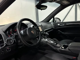 Porsche Cayenne 3.6 V6 * ПОДГРЕВ* ЛИЗИНГ* БАРТЕР, снимка 9
