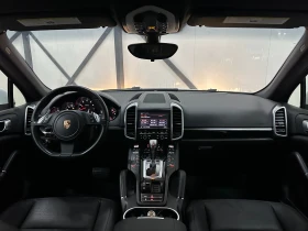 Porsche Cayenne 3.6 V6 * ПОДГРЕВ* ЛИЗИНГ* БАРТЕР, снимка 11