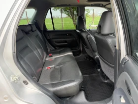 Honda Cr-v 2.0 4x4+ ГАЗ, снимка 13
