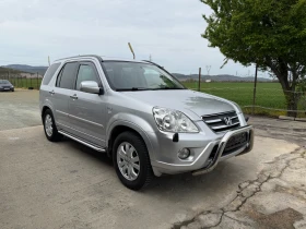 Honda Cr-v 2.0 4x4+ ГАЗ, снимка 1