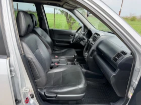 Honda Cr-v 2.0 4x4+ ГАЗ, снимка 12